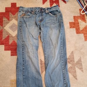 Cowgirl Tuff jeans 29x31